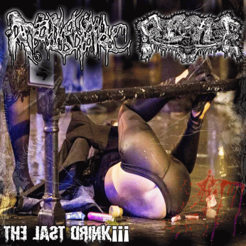 PxExNxE : The Last Drink